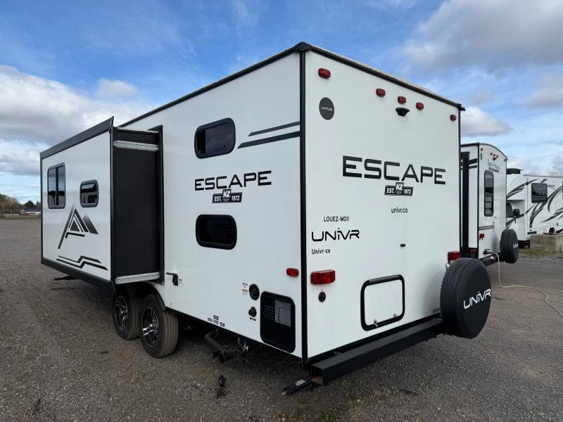 Kz Escape E231bh 2022 alt