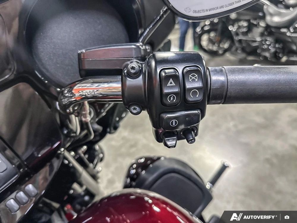 2014 Harley-davidson Ultra Limited alt