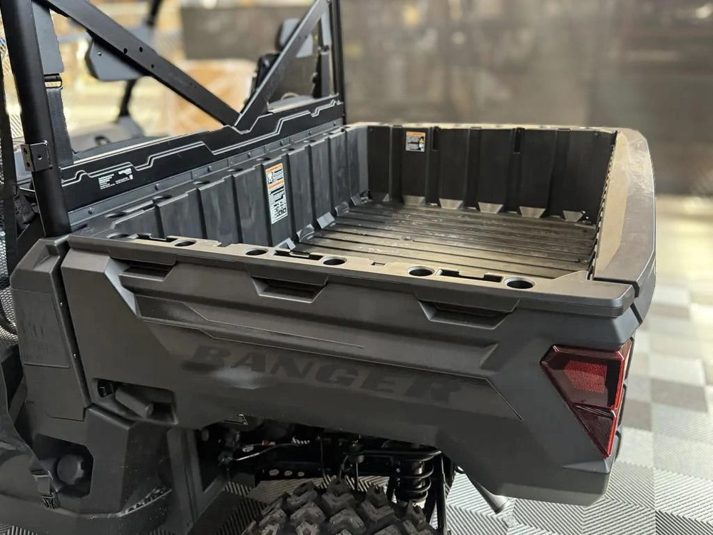 2026 Polaris Ranger 1000 Premium alt