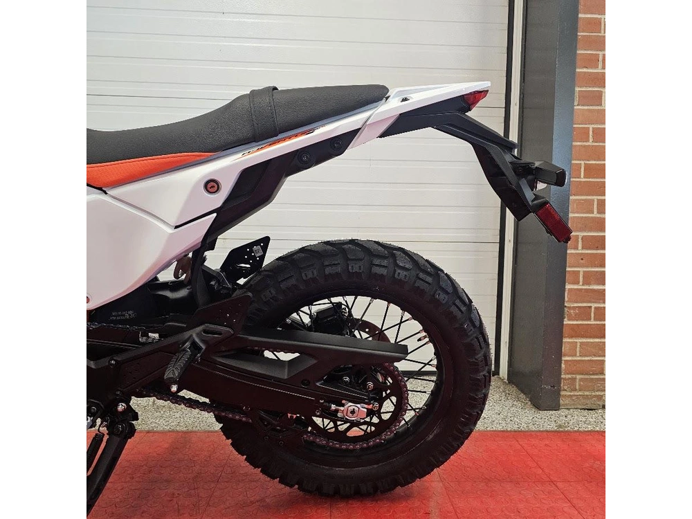 2026 Ktm 390 Adventure R alt