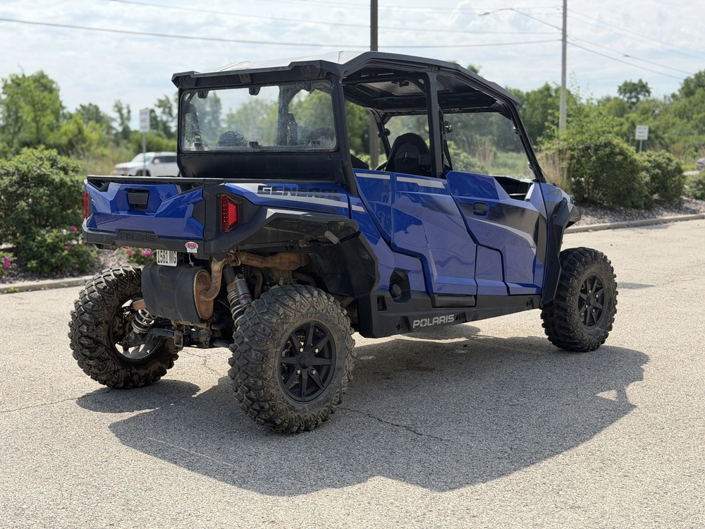 2024 Polaris General Xp 4 1000 Premium alt