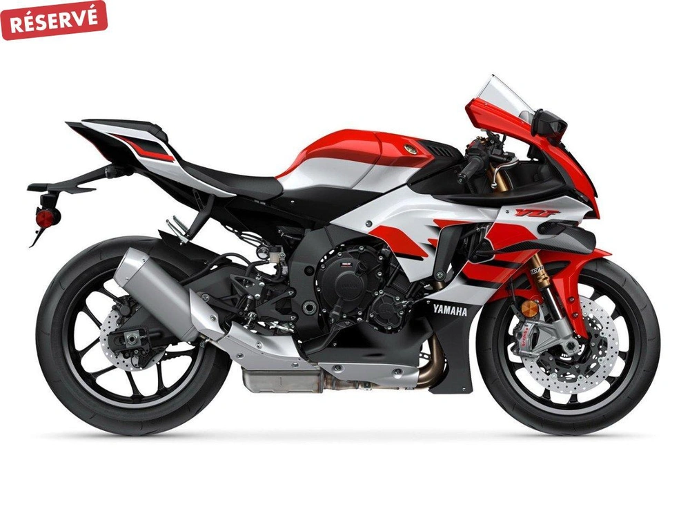 2026 Yamaha Yzf-r1 alt