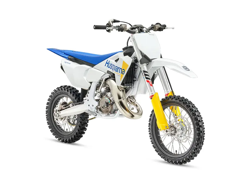Husqvarna TC65 2027