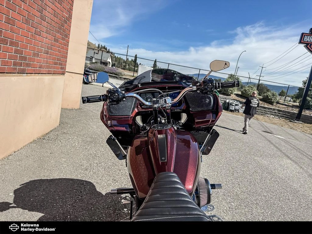 2024 Harley-davidson Fltrxse - Cvo™ Road Glide® alt