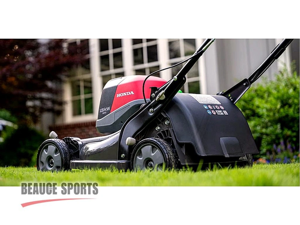 2026 Honda Batterie Hrx-bv 1,5 Kw Tondeuse Hrx21bvc4 | 🌍 Concurrents : Ego / Greenworks / Ryobi 🌍 | alt