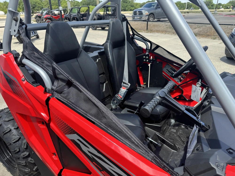 2026 Polaris Rzr 200 Efi alt