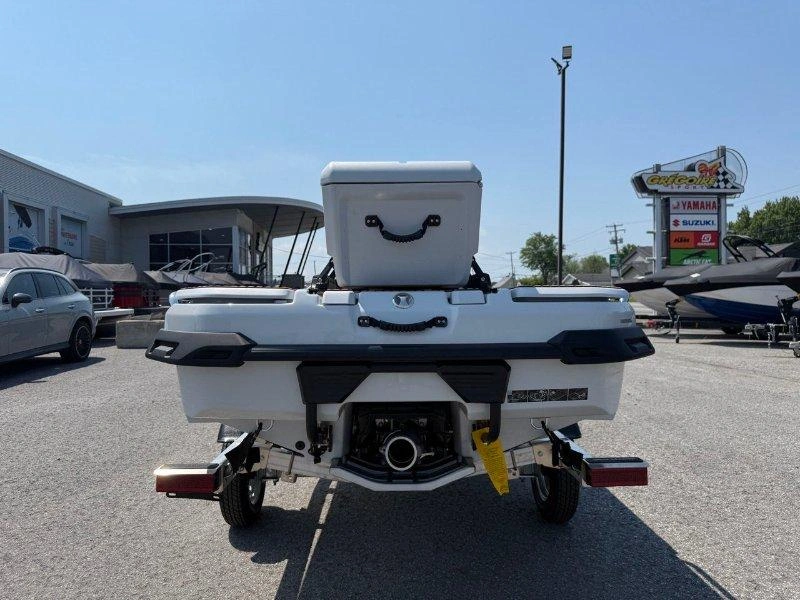 Yamaha Crosswave 2026 alt