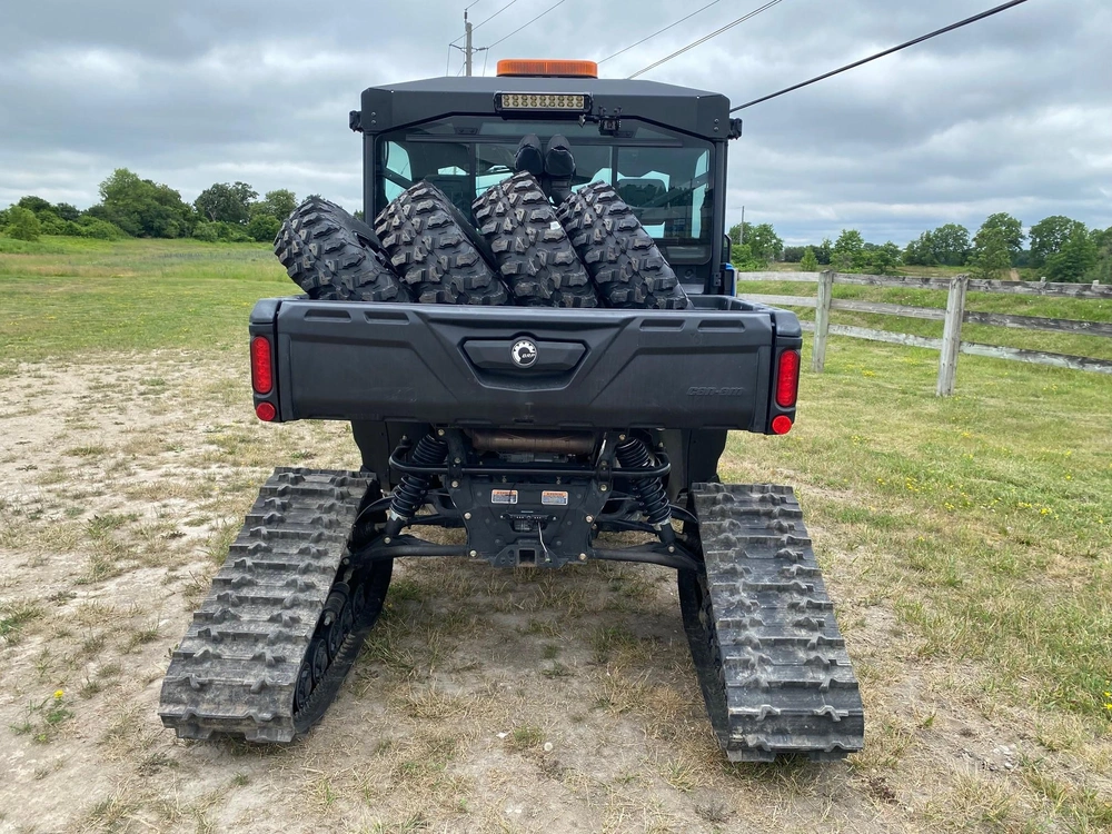 2023 Can-am Defender Limited Hd10 alt