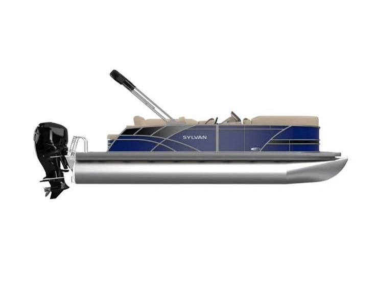 2024 Sylvan Mirage 820 Lz W/cr alt