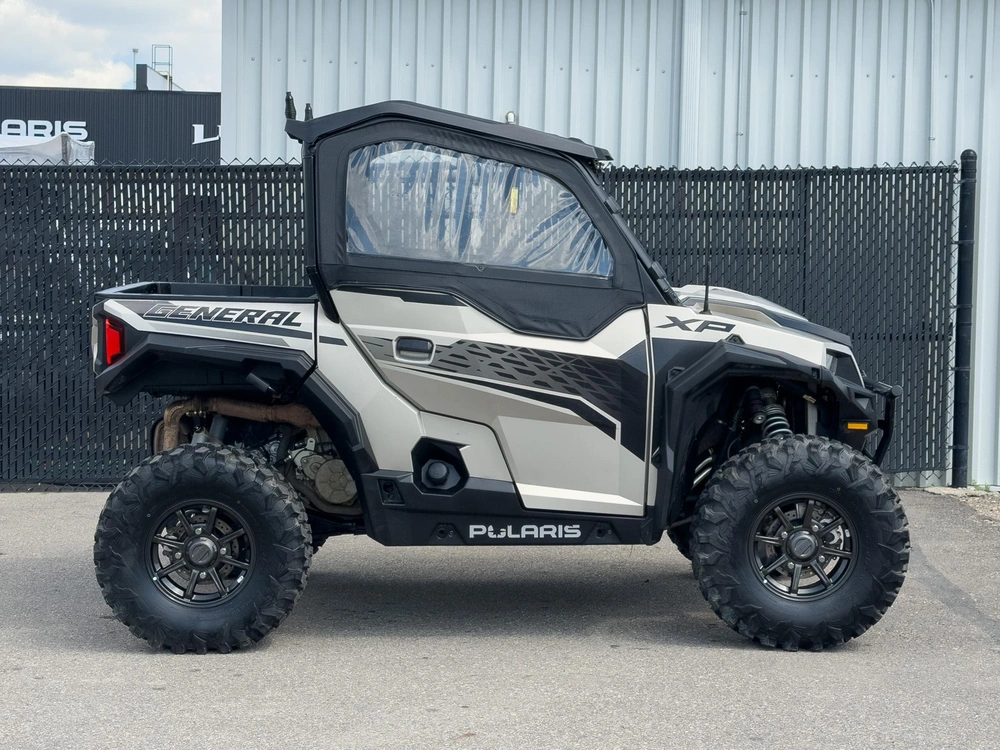 2024 Polaris General Xp 1000 Ultimate alt