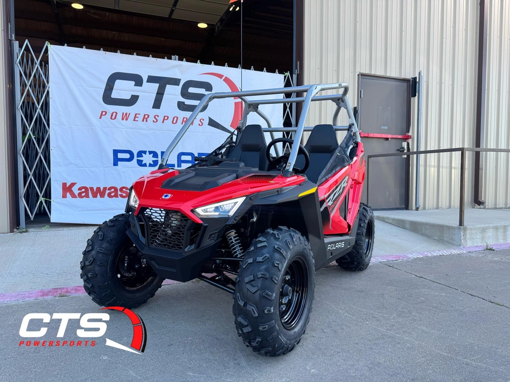 2026 Polaris Rzr 200 Efi alt