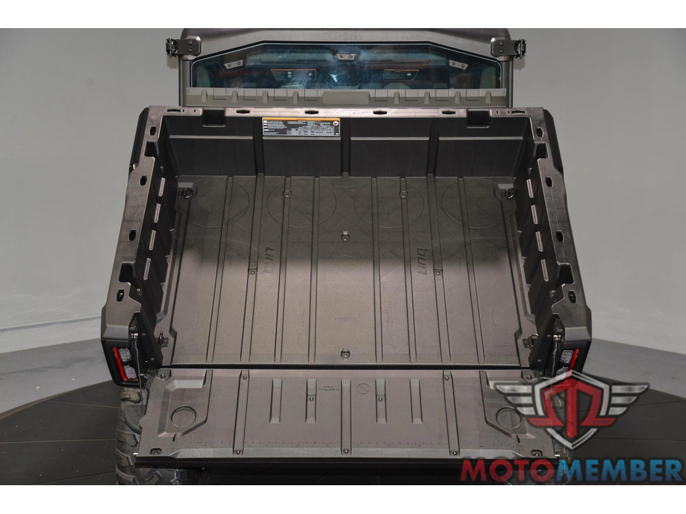 2026 Can-am Defender Xt Cab Hd11 alt