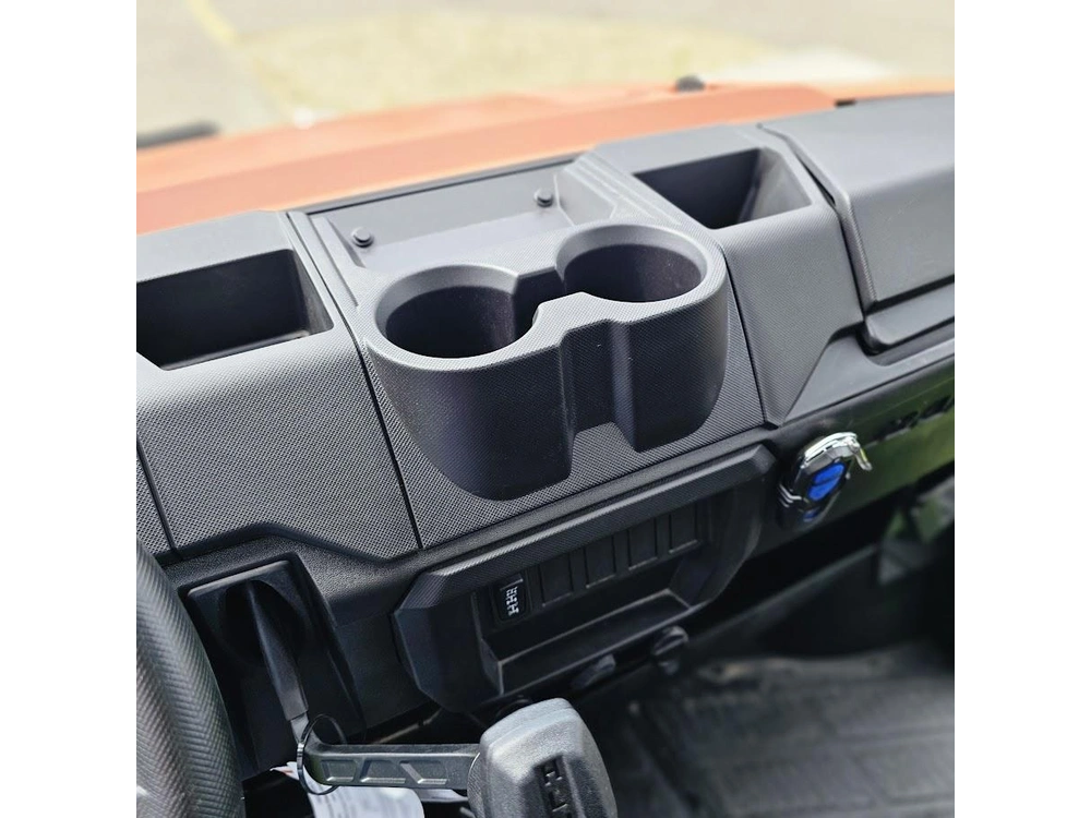 2026 Polaris Ranger 1000 Premium alt
