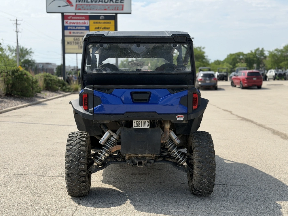 2024 Polaris General Xp 4 1000 Premium alt