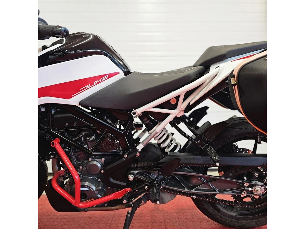 2022 Ktm 390 Duke alt