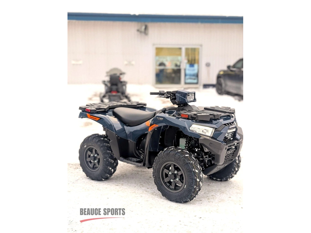Kawasaki Brute Force 750 Eps 2026 | Kvf 750 🏁 Alternatives Outlander Kodiak 🏁 | 2026 alt