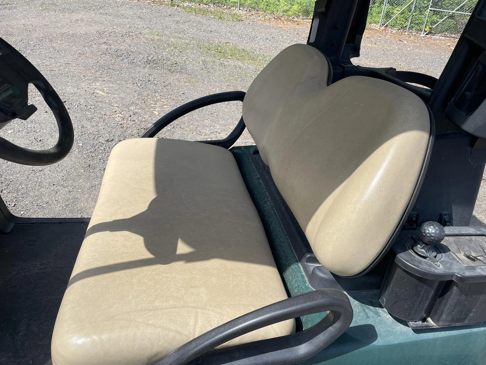 2015 Club Car Precedent alt