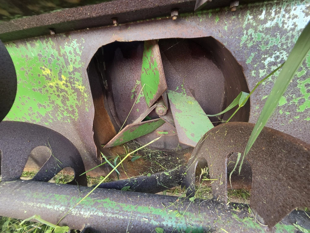 John Deere 686 None alt