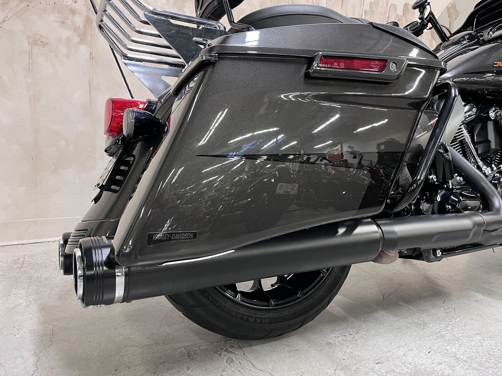 2019 Harley-davidson Touring alt
