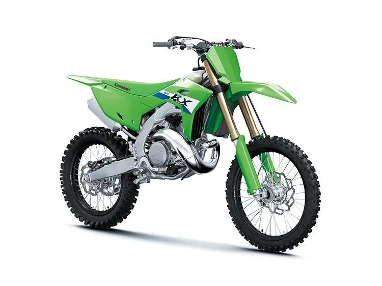 Kawasaki KX 327 2027