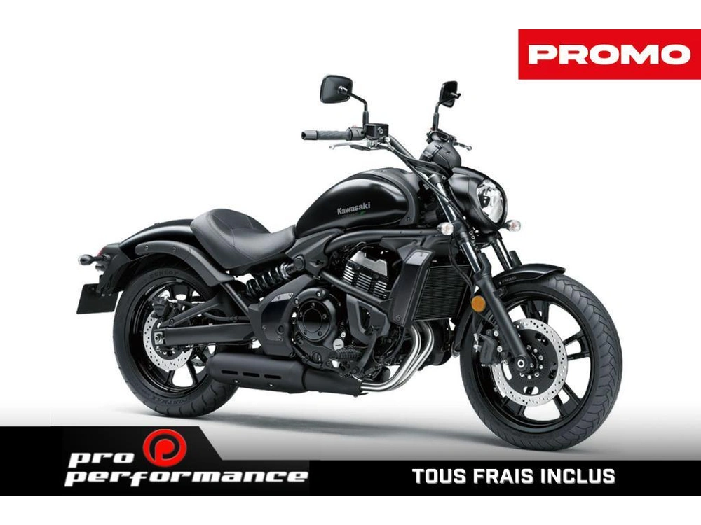 Kawasaki Vulcan S 2026 alt