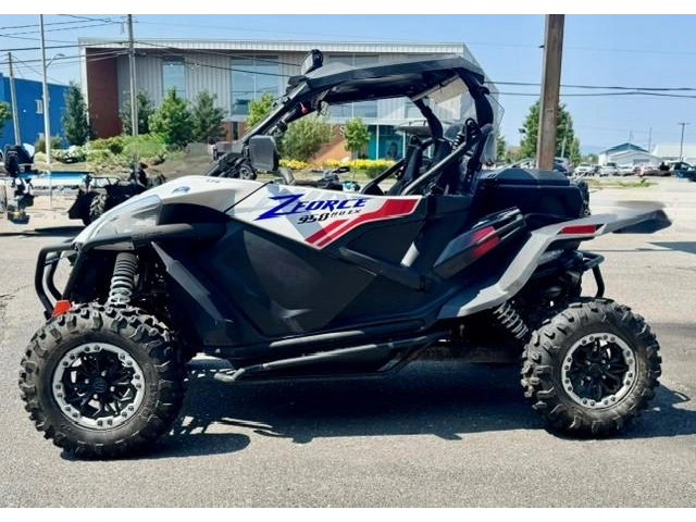 Cfmoto Zforce 950 Ho Ex 2023 alt