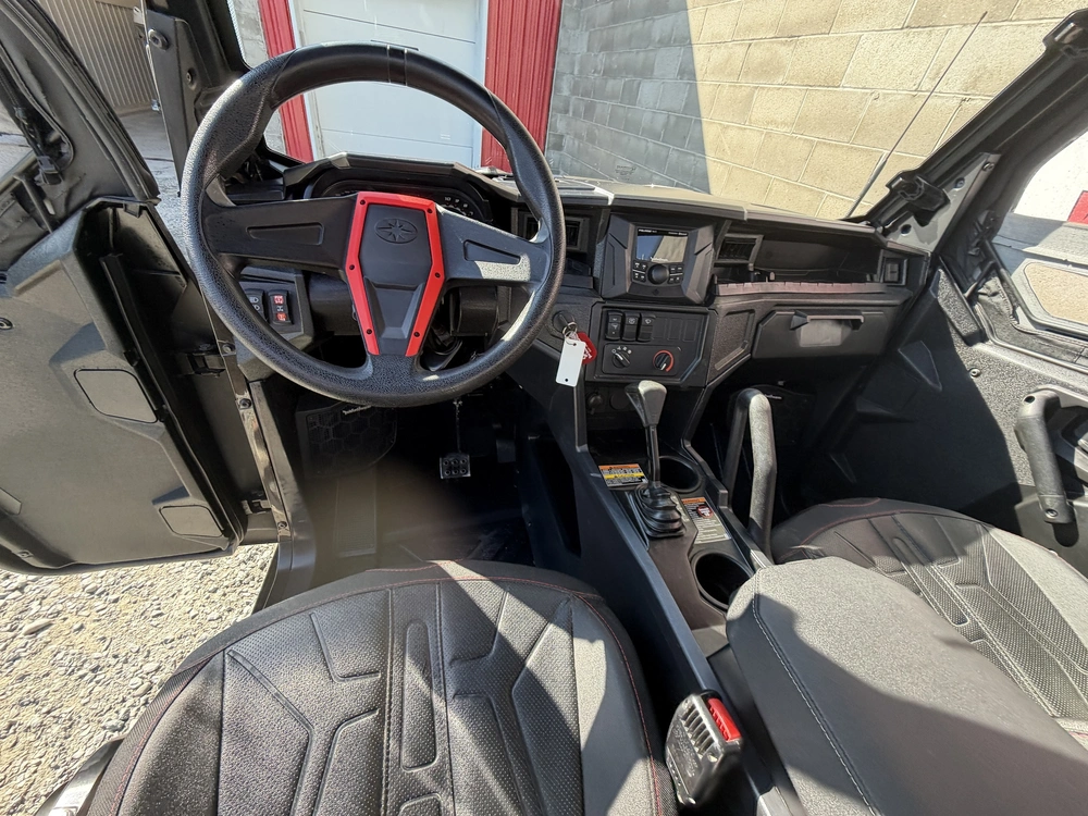 2021 Polaris General Xp 1000 Deluxe alt