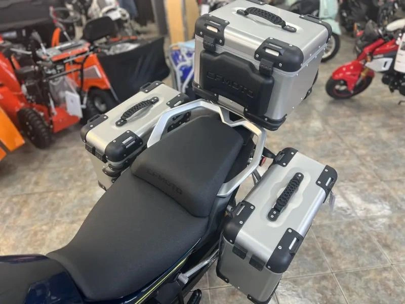 Cfmoto Ibex 800 Touring 2023 alt