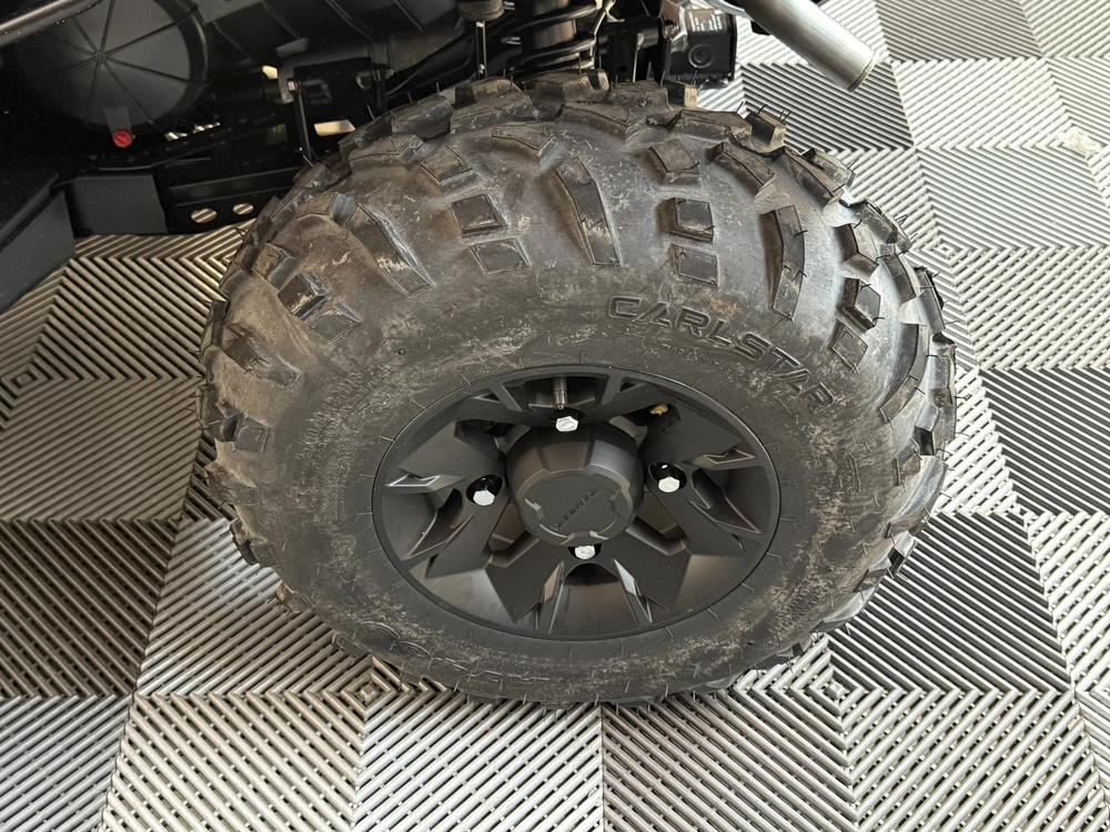2026 Polaris Ranger Sp 570 Premium alt