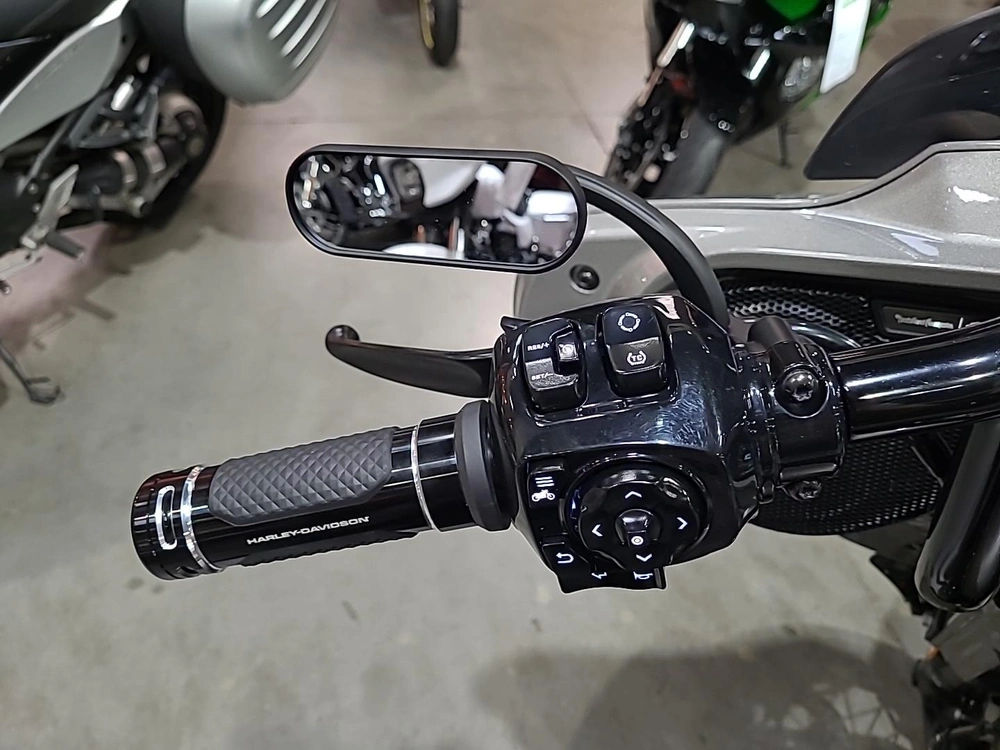 2023 Harley-davidson Flhxse - Cvo™ Street Glide™ alt