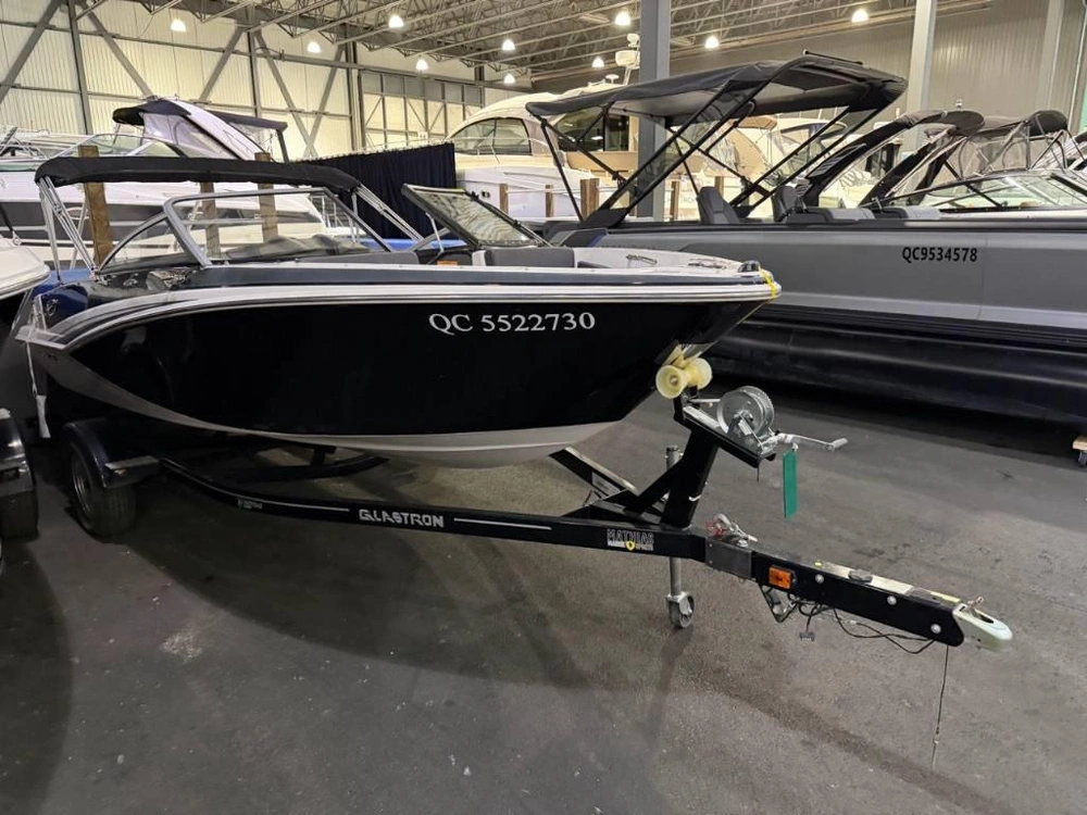 2014 Glastron 187 Gt alt