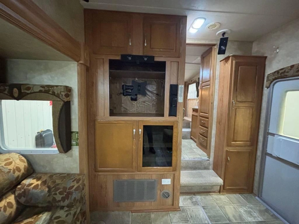 Jayco Jay Flight 275rks 2007 alt