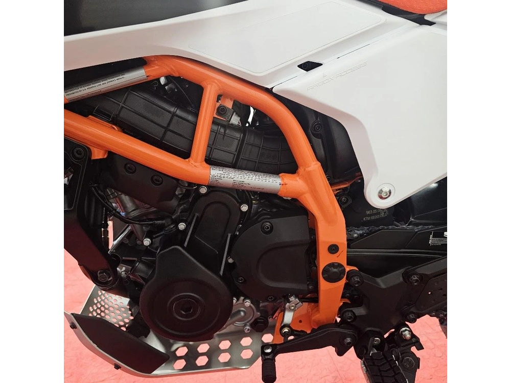 2026 Ktm 390 Adventure R alt