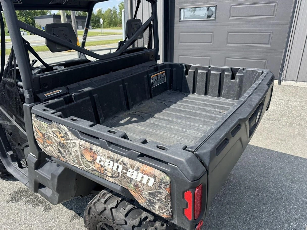 Can-am Defender Xt Hd9 2024 alt