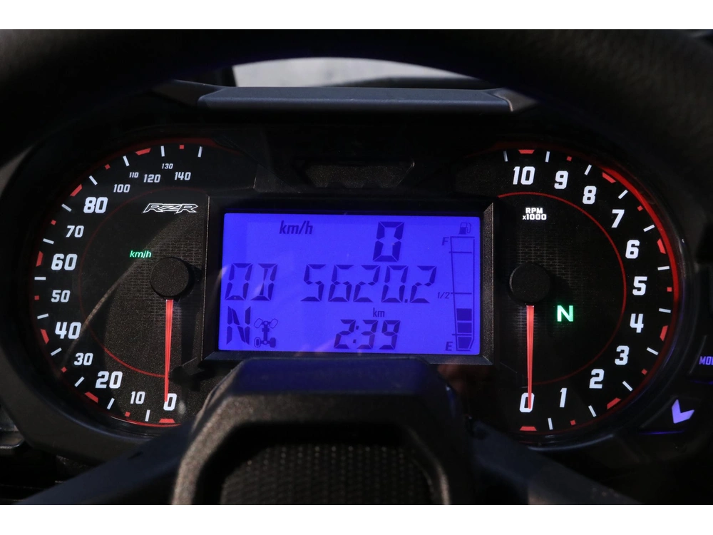 2023 Polaris Rzr Pro Xp Sport alt
