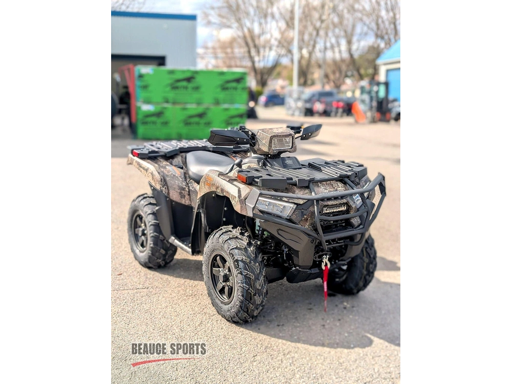 2026 Kawasaki Brute Force 750 Se 2026 Camo Kvf 750 | 🏁 Alternatives Outlander Kodiak 750 Cc Performant 🏁 | alt
