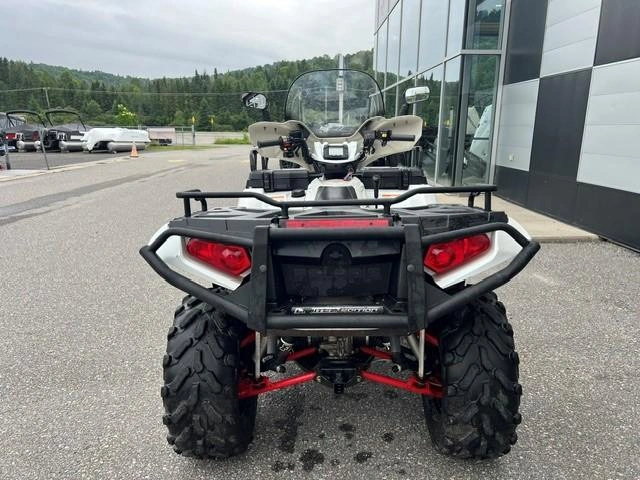 2014 Polaris Spmn 850 Xp Avec Chenilles alt