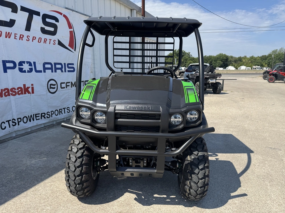2027 Kawasaki Mule Sx Fi 4x4 Xc Le alt