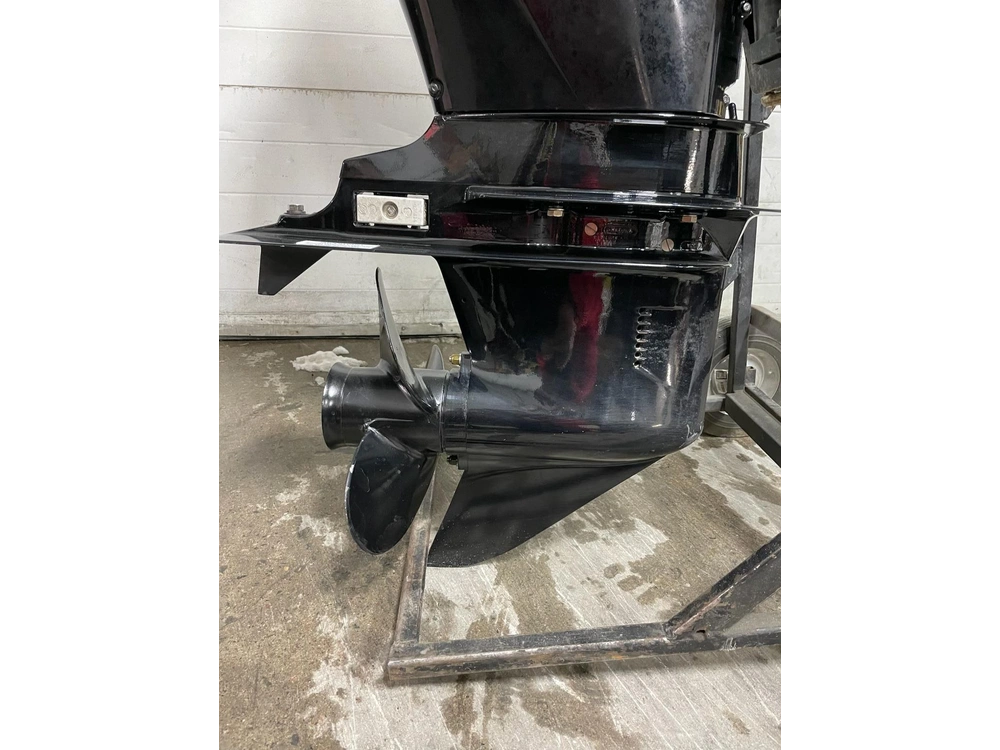2023 Mercury 50elhptct alt