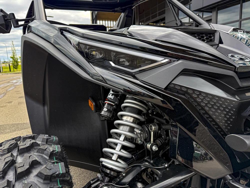 2026 Cfmoto Zforce Z10 alt