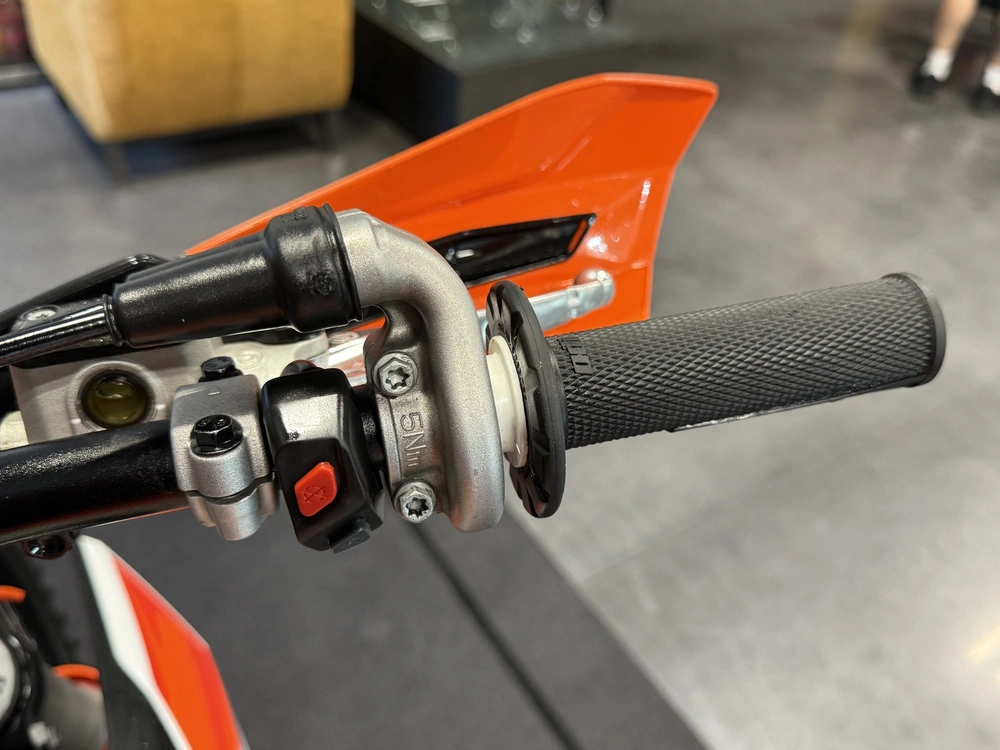 2023 Ktm 350 Xc F alt