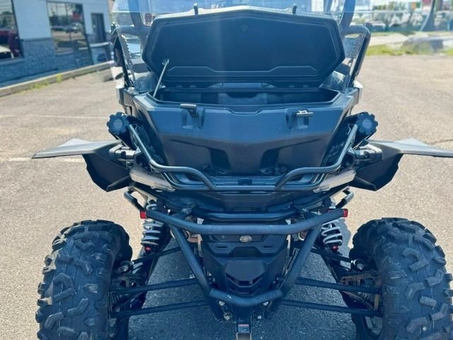 Cfmoto Zforce 950 Ho Ex 2023 alt