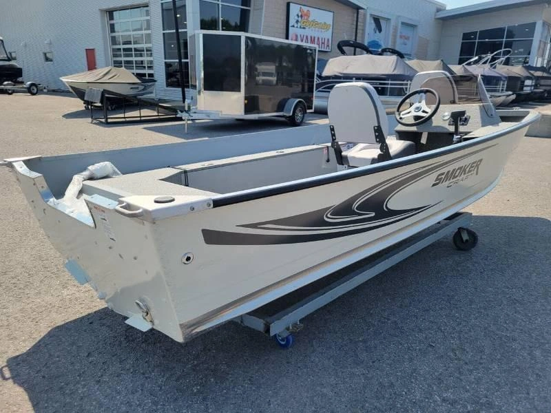 Smoker-craft Angler Patriot 16 Sc 2027 alt