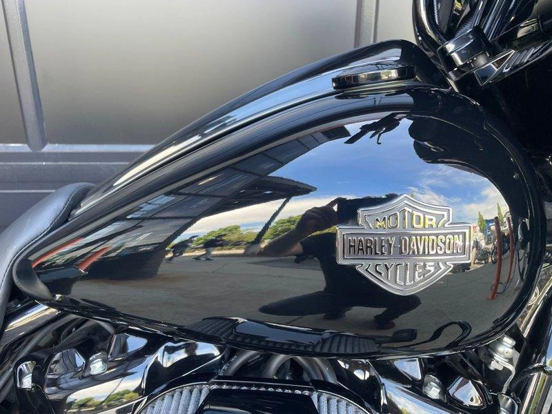 2022 Harley-davidson Flhxs - Street Glide® Special alt