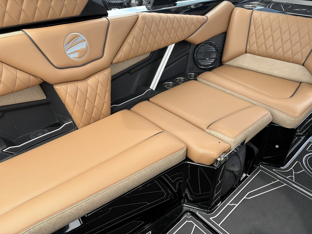 2026 Tigé Boats Z3 alt