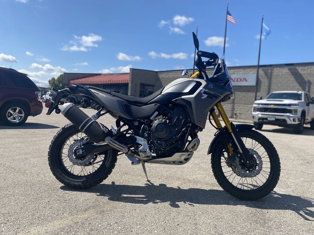 2026 Yamaha Tenere 700 alt