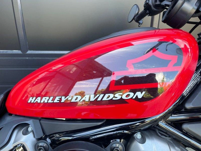 2024 Harley-davidson Rh975s - Nightster™ Special alt