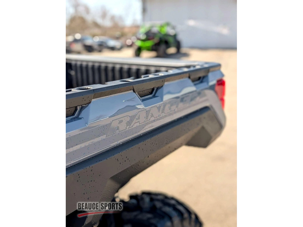 Polaris Ranger Xp 1000 Premium Stealth Gray 💥 Comparatif Utv Defender Hd10 Ranger 1000 Viking 🆚 2026 alt