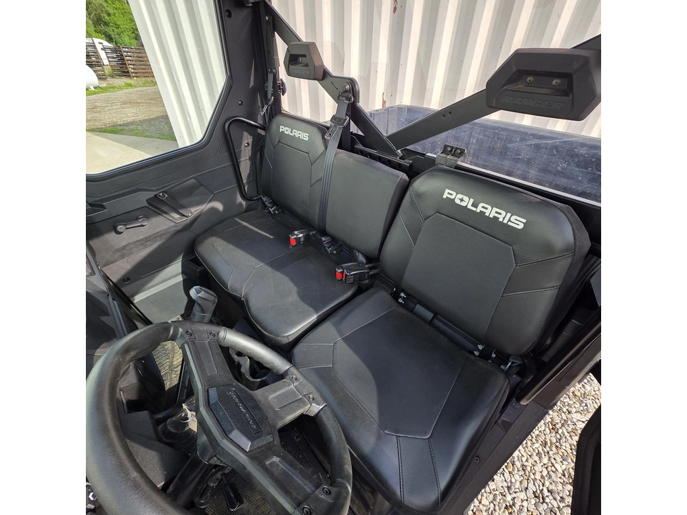 2023 Polaris Ranger 1000 Premium alt