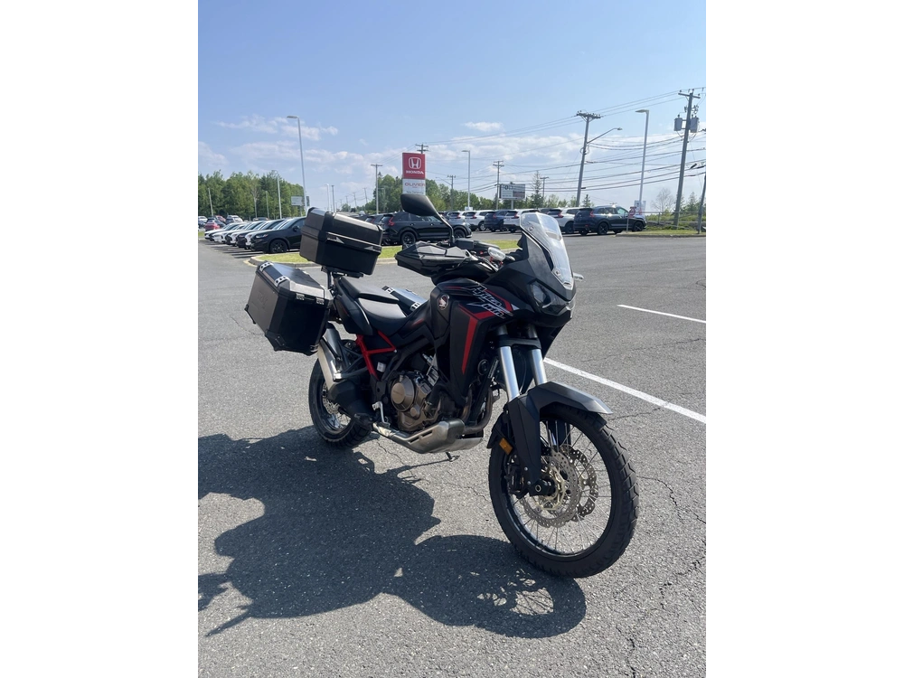 Honda Africa Twin Crf1100a 2020 alt